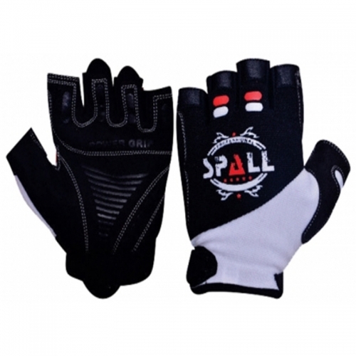 WEIGHT LIFTING GLOVES 